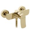 Shower faucet REA Dart Gold