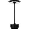 Bedside lamp APP1371-T Black