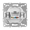Presa RJ45 OSTE JNH010-S BEIGE