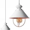 Lamp LINZ White  APP103-1CP