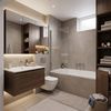 Baignoire acrylique encastrable Rea Catania 170
