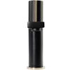Смесител за мивка  REA ICON Black Low
