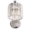 Wandlampe Chrome APP509-1W