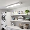 Lampă LED JNH053-18N White 60 cm