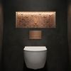 Mosaik REA P14453 Brush Copper