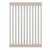 Rollbarer Abtropfständer für Spüle REA P12298B Beige