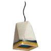 Lampe Loft APP493-1CP