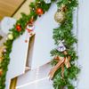 Christmas Garland 3m LED 311418
