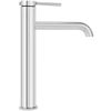 Bathroom faucet Rea Spot Chrom High