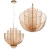 Deckenlampe Rose Gold APP888-CP