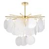 Ceiling pendant lamp APP1948-3CP