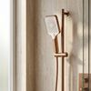 Douchette REA JS-031 BRUSH COPPER