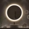 Mirror LED 60cm 107