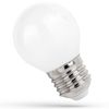 Żarówka LED Ciepła E27 230V 1W Edison 14585