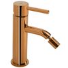 Bidet faucet Rea Lungo Copper