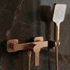 Douchette REA JS-031 BRUSH COPPER