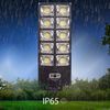 Соларна градинска лампа LED RSL017