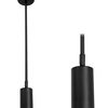 Stropní závěsné svítidlo APP609-1C Black