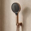 Douchette REA JS-033 Brush Copper