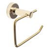 Toilet paper holder Gold 322213A