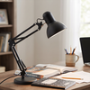 Lampă de Birou JNH042-1TD Black