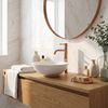 Змішувач Rea Venti Copper High