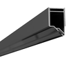 Profilé magnétique pour portes Molier Black