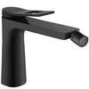 Bidet faucet Rea Soul Black