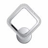 Aplique de pared LED LHJ125-W Cromo