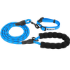 Leinen und Halsbänder PJ-037 Blue