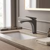 Bathroom faucet PREMIUM Rea Joe Titan low