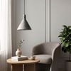 Ceiling lamp APP995-1CP