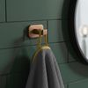 Вішалка для ванної Nico 5905 Brush Copper