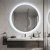 Espejo de pared LED YH-BL-1 90 cm