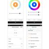 Ampoule SMART LED 17W RGB WIFI 5M