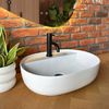 Countertop Basin REA Aura 51