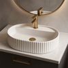 Countertop washbasin Rea Marcela 50