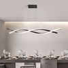 Led osvetlenie LHJ020-CP BLACK