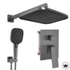 Set de dus incastrat Rea Joe Titan + BOX