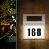 Lampe solaire P60078