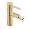 Bidet faucet Rea Tess L. Gold