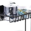 Stovas tualetinio popieriaus Black 322742