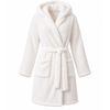 Peignoir Femme DIAMOND Ecru S/M