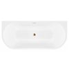 Акрилова ванна OLIMPIA 150cm