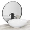 Countertop Basin Rea Carola Slim