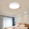 Lamp Plafond Moon White APP865-C