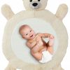 Tapis peluche pour bébé Baby – Petit Ours