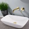 Lavoar ceramic pentru blat Rea Maria