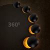 Wall lamp LED APP1433-W