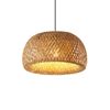 LAMPA SUFITOWA WISZĄCA BOHO NATURAL APP886-1CP